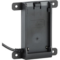 

Ikan Canon 900 Battery Plate with Coax Connector for VL7e HDMI Monitor