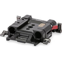 

Tilta Tiltaing 15mm LWS Baseplate Type V, Black