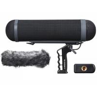 

Ikan E-Image Medium Blimp Windscreen & Suspension System Complete Kit