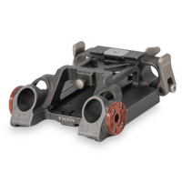 

Tilta Tiltaing 15mm LWS Baseplate Type VI, Tactical Gray