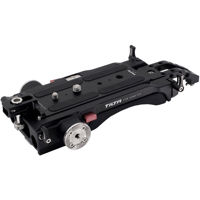 

Tilta 15mm LWS Quick Release Baseplate for Sony FS5 Camera System
