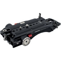 

Tilta 15mm LWS Quick Release Baseplate for Panasonic EVA1
