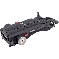 

Tilta 15mm LWS Quick Release Baseplate for Blackmagic URSA Mini Pro