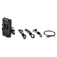 

Tilta BMPCC Power Supply System, V-Mount