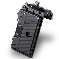 

Tilta Battery Plate for Sony FS5, Gold Mount