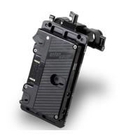 

Tilta Battery Plate for Blackmagic URSA Mini Pro, Gold Mount