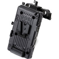 

Tilta Battery Plate for Blackmagic URSA Mini Pro, V-Mount