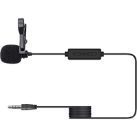 

Comica CVM-V01SP(UC) 8.2' Omnidirectional USB Type-C Lavalier Microphone for Smartphones