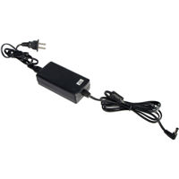 

Ikan In-Line AC Adapter for IFD/B-508 PT-3100 & PT 4100 Teleprompters, Type G