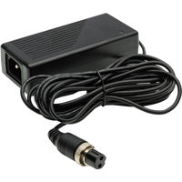 

Ikan 15V 2.4 Amp AC/DC Adapter for Onyx OYB10 LED Light