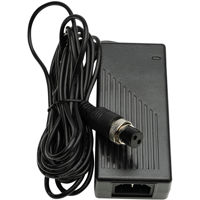 

Ikan 19V 3.4 Amp AC/DC Adapter for Onyx OYB15 LED Light