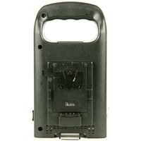 

Ikan C-2KS Professional "V" Mount Battery Charger