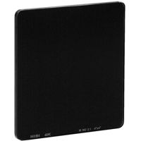 

NiSi 4x4" Nano Infrared Neutral Density 2.1 (7-Stop) Glass Filter