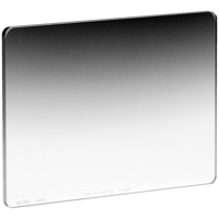 

NiSi 4x5.65" Nano Soft-Edge Infrared Graduated Neutral Density 0.9 (3-Stop) Glass Filter