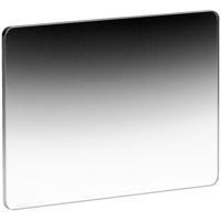 

NiSi 4x5.65" Nano Soft-Edge Infrared Graduated Neutral Density 1.2 (4-Stop) Glass Filter