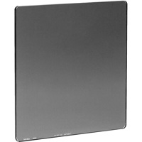 

NiSi 6.6x6.6" Nano Infrared Neutral Density 0.9 (3-Stop) Glass Filter