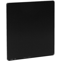 

NiSi 6.6x6.6" Nano Infrared Neutral Density 1.5 (5-Stop) Glass Filter
