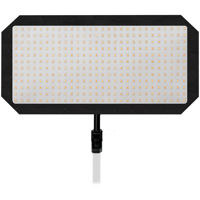 

Ikan Canvas Bi-Color Bendable LED Panel