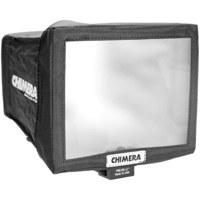 

Ikan Softbox for iLED144, 1/4"-20 Mounting Size