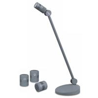 

Ikan E-Image CM-360 Conference Desktop Wired Microphone
