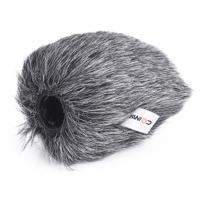 

Comica CVM-MF3 Microphone Wind Muff for CoMica VM10II, RODE Video Micro