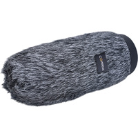 

Comica CVM-MF5 Microphone Wind Muff for CoMica VP2, VP3, and RODE NTG1/2, NTG4/4+