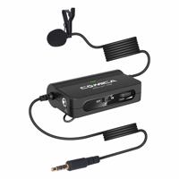 

Comica CVM-V05 Omnidirectional Single Lavalier Microphone for Smartphones & DSLRs