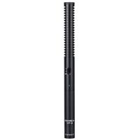 

Comica CVM-VP2 Super-Cardioid Condenser Shotgun Microphone for Camera/Camcorder