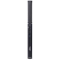 

Comica CVM-VP3 Super-Cardioid Condenser Shotgun Microphone with Adjustable Sensitivity
