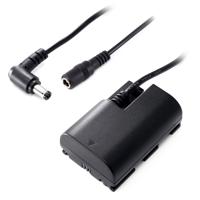 

Tilta Canon LP-E6 Dummy Battery to DC Male Power Cable