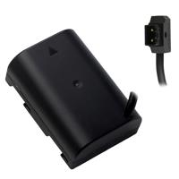 

Tilta Panasonic GH Series Dummy Battery to PTAP Cable