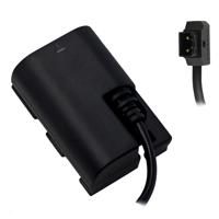 

Tilta Canon LP-E6 Dummy Battery to PTAP Cable