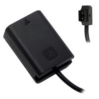 

Tilta Sony A6/A7 Series Dummy Battery to PTAP Cable