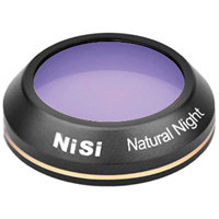 

NiSi Natural Night Filter for DJI Mavic Drones