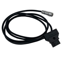 

Ikan Power D-Tap Cable for S7H-V2, DH7-V2 and SX7 Monitors