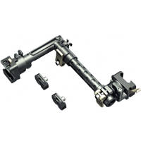 

Tilta Tiltaing EVF Extension Bracket for BMPCC 6K Pro Electronic Viewfinder