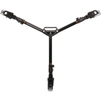 

Ikan E-Image EI-7003C Universal Lightweight Tripod Dolly, 88 Lbs Capacity