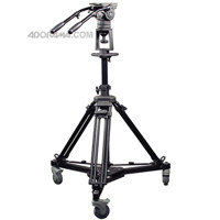 

Ikan Ikan EI-7902-A Heavy Duty Aluminum Pedestal, 18-33 lbs Payload