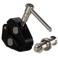 

Ikan E-Image Pinch Clamp
