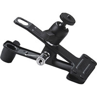 

Ikan EI-A07 Clamp with EI-A05 Stand Adapter (E-Image)