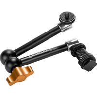 

Ikan E-Image 9" Articulating Arm for Monitors, 3lbs Capacity