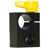 

Ikan ele-90-15rda Right Angle 15mm Rod Adapter
