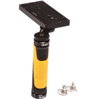 

Ikan BumbleBee Lightweight Handheld Rig for Small to Mid-Sized Camcorders and HDSLR Cameras