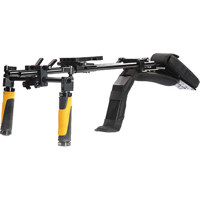 

Ikan Flyweight DSLR Shoulder Rig