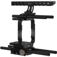 

Ikan Canon ME200 Complete Camera Rig