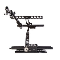 

Ikan 15mm Elements Plus Blackmagic Cinema Camera Cage