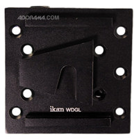 

Ikan Tripod V-lock Wedge