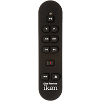 

Ikan Elite Remote Bluetooth Teleprompter Remote for PT-ELITE Prompters