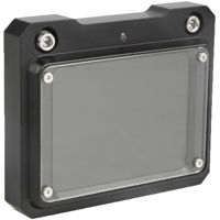 

Tilta Advanced Battery Power Life Display with Digital Voltage Meter for Arri Alexa Mini Rig