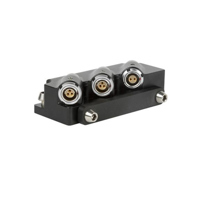 

Tilta Top Power Connection Module for Arri Alexa Mini Rig (Tilta)